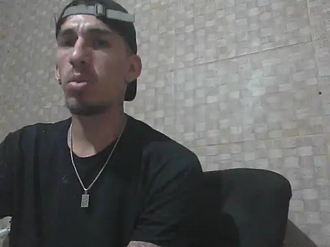 axel2leiva online show from May 6, 2:15 am