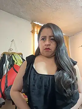 latinfemale online show from March 21, 8:35 pm