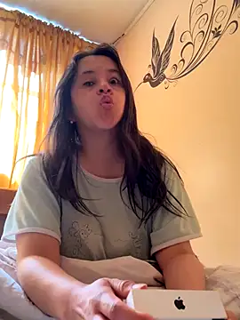 latinfemale online show from September 30, 3:07 pm