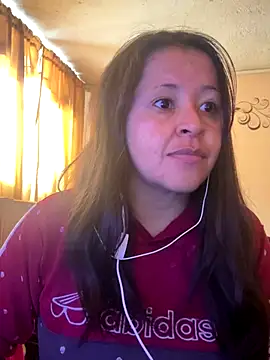 latinfemale online show from October 5, 5:36 pm