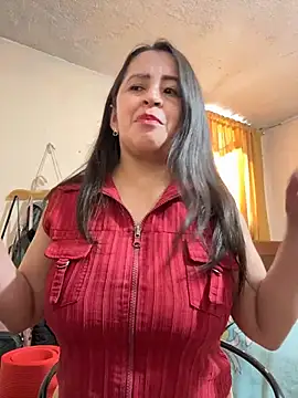 latinfemale online show from July 13, 8:41 pm