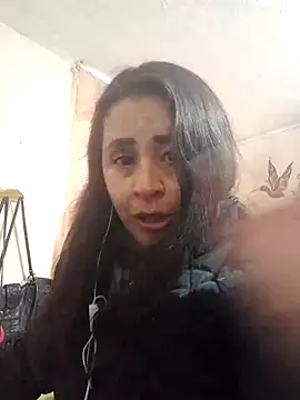 latinfemale online show from March 14, 1:37 am