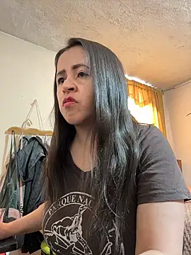 latinfemale online show from June 24, 8:17 pm