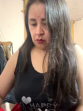 latinfemale online show from October 19, 12:57 am