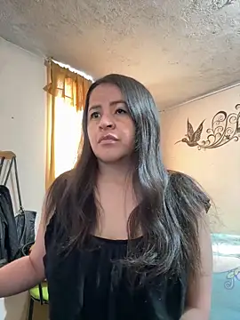 latinfemale online show from February 16, 7:56 pm