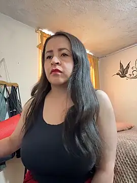 latinfemale online show from March 16, 8:55 pm