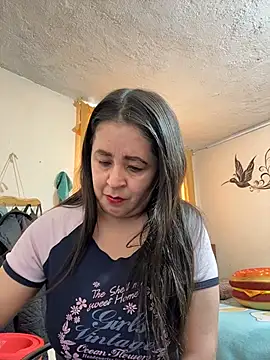 latinfemale online show from July 16, 9:34 pm