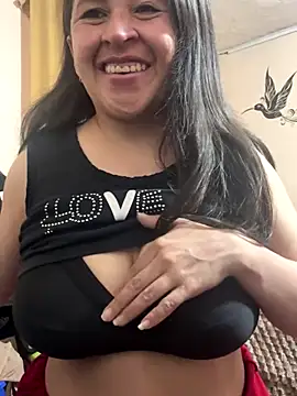 latinfemale online show from October 26, 12:00 am