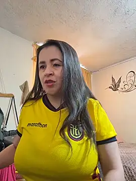 latinfemale online show from June 30, 8:20 pm