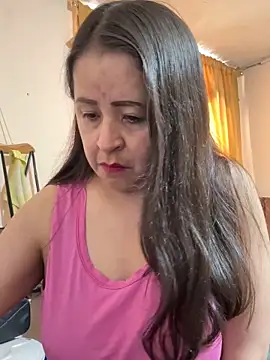 latinfemale online show from December 2, 8:54 pm