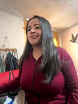 latinfemale online show from October 23, 8:07 pm