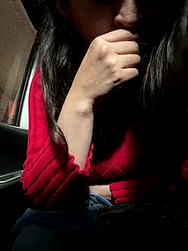 latinfemale online show from November 16, 9:19 pm