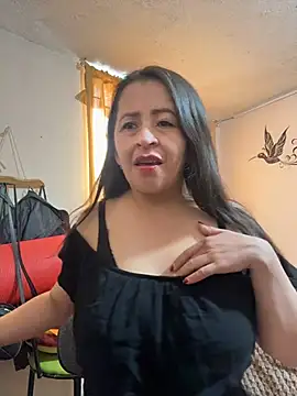 latinfemale online show from March 24, 8:09 pm