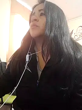 latinfemale online show from March 13, 9:48 pm