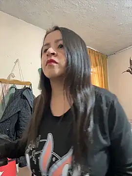 latinfemale online show from May 5, 9:29 pm