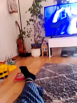 Pavelbure77 online show from October 3, 9:55 am