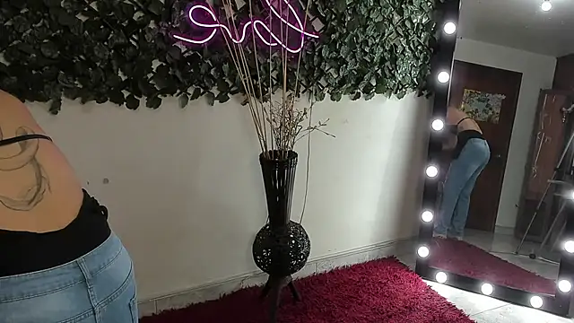 DestinyHills online show from September 26, 12:01 pm