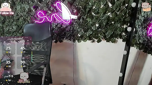 DestinyHills online show from January 7, 11:59 am