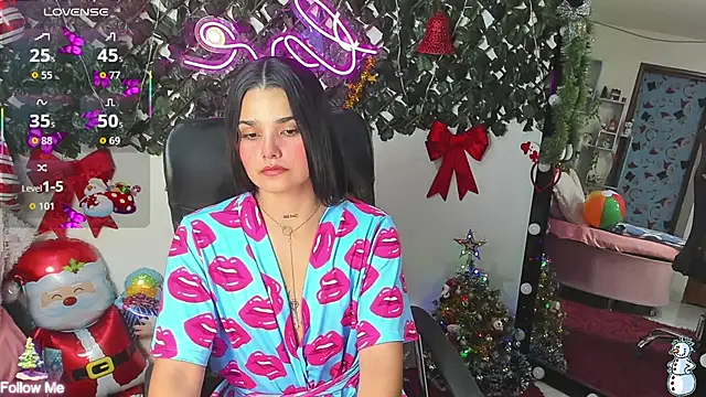 DestinyHills online show from December 17, 3:00 am