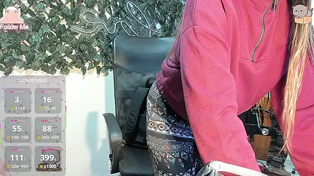 DestinyHills online show from January 8, 12:00 pm