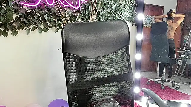 DestinyHills online show from September 9, 12:14 pm