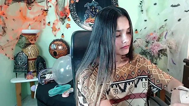 DestinyHills online show from October 21, 12:15 pm