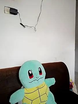 Snapshot of _Estrellita_ chatting on October 30, 5:32 pm Estrellita online show from October 30, 5:32 pm