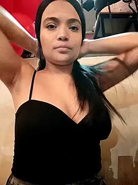 Snapshot of _Estrellita_ chatting on September 21, 1:44 am Estrellita online show from September 21, 1:44 am