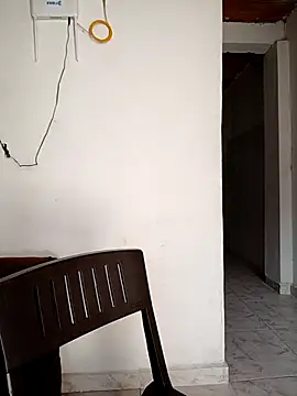 Snapshot of _Estrellita_ chatting on November 8, 6:33 pm Estrellita online show from November 8, 6:33 pm