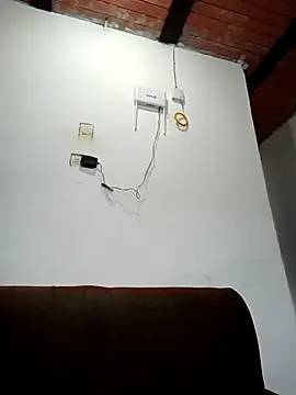 Snapshot of _Estrellita_ chatting on October 29, 5:56 pm Estrellita online show from October 29, 5:56 pm