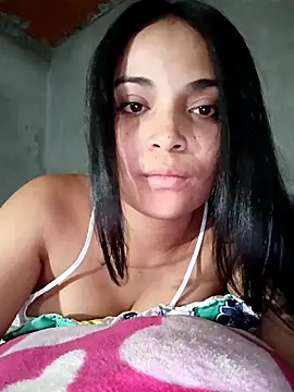  Estrellita  online show from April 5, 11:00 pm