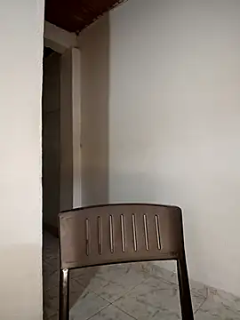 Snapshot of _Estrellita_ chatting on November 29, 6:52 pm Estrellita online show from November 29, 6:52 pm