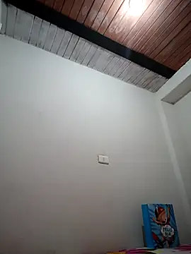 Snapshot of _Estrellita_ chatting on November 29, 1:50 am Estrellita online show from November 29, 1:50 am