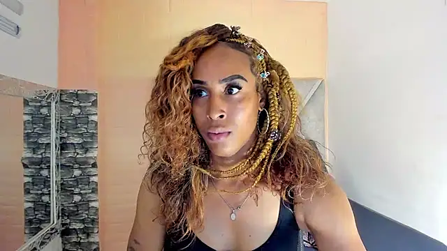 CarameloCeron online show from December 11, 4:53 pm