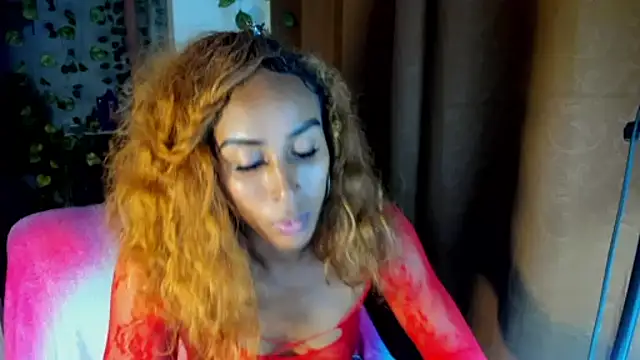 CarameloCeron online show from September 30, 2:56 pm