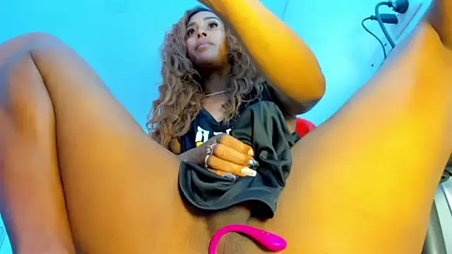 CarameloCeron online show from October 30, 4:15 pm