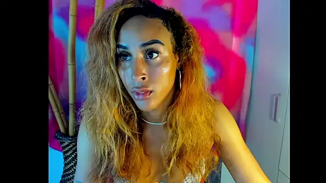 CarameloCeron online show from November 18, 2:20 pm