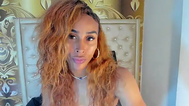 CarameloCeron online show from November 19, 3:12 pm