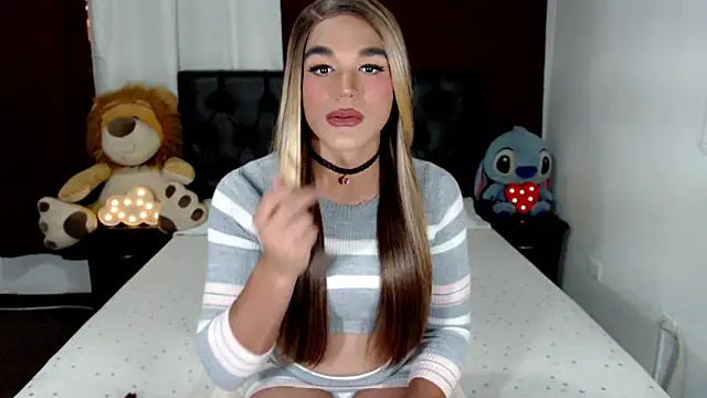 Morgan rox23 online show from January 26, 4:30 am