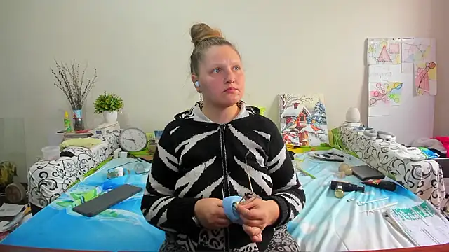 IamYourNarcotic online show from March 20, 10:05 am