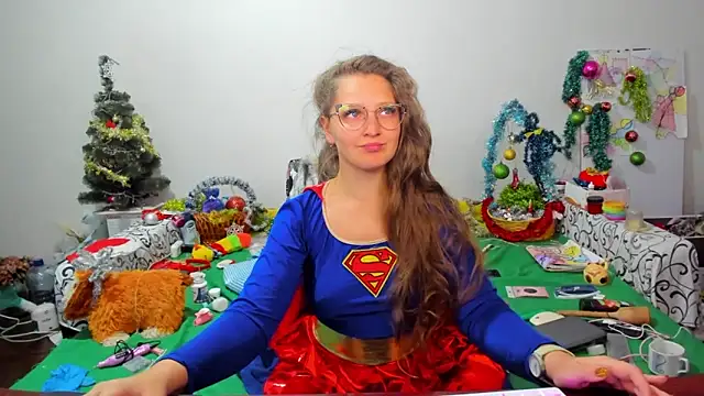 IamYourNarcotic online show from December 23, 3:33 pm
