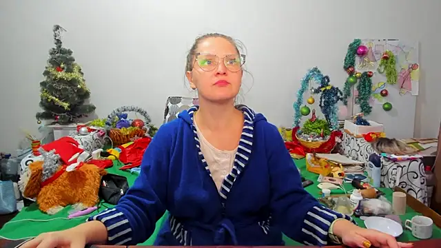 IamYourNarcotic online show from January 3, 1:46 pm