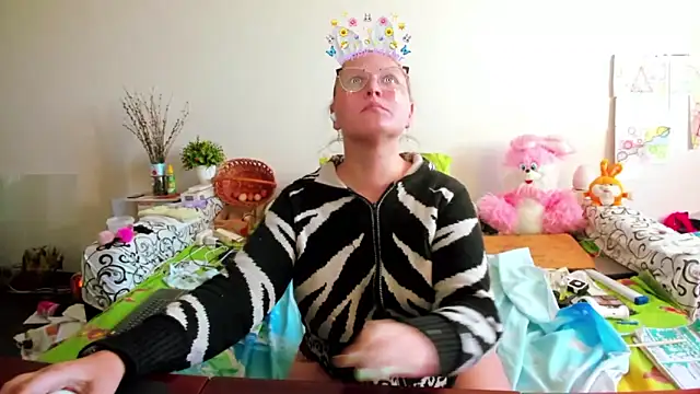 IamYourNarcotic online show from April 5, 3:19 pm