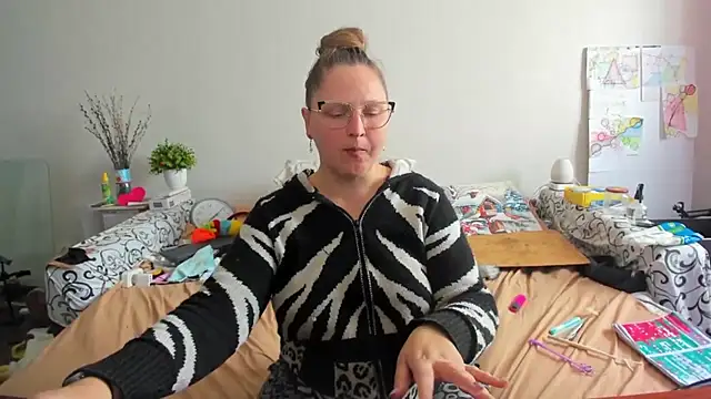 IamYourNarcotic online show from February 23, 10:27 am