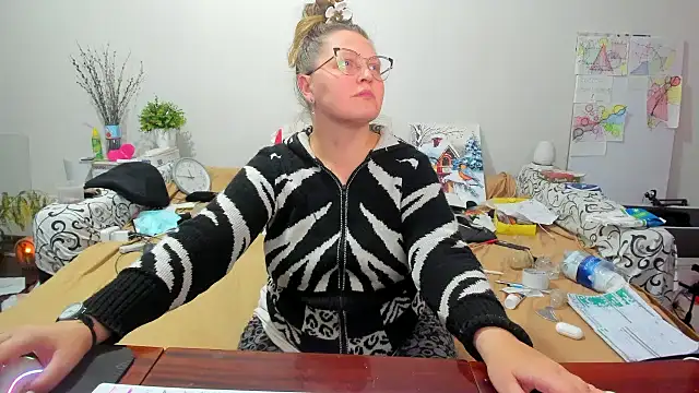 IamYourNarcotic online show from March 14, 4:02 pm