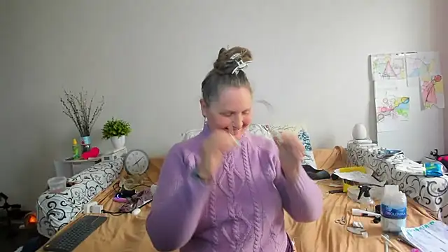 IamYourNarcotic online show from March 4, 12:24 pm