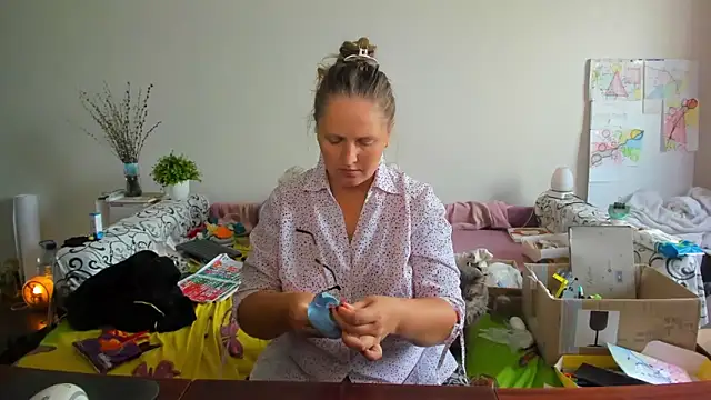 Snapshot of IamYourNarcotic chatting on October 24, 7:18 am IamYourNarcotic online show from October 24, 7:18 am