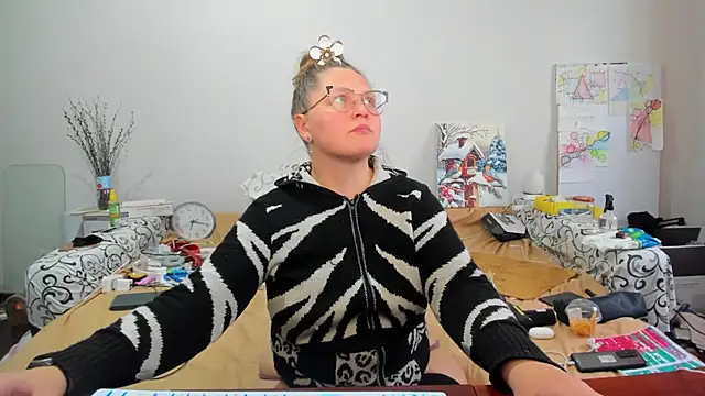 IamYourNarcotic online show from February 16, 12:59 pm