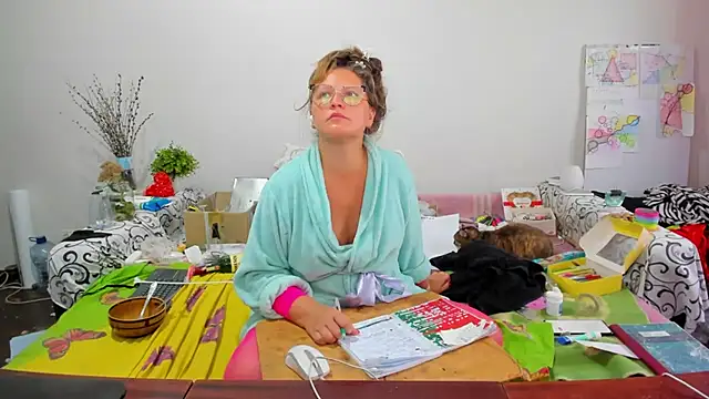 IamYourNarcotic online show from October 1, 6:07 am