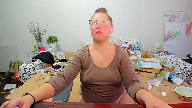 IamYourNarcotic online show from March 15, 3:41 pm